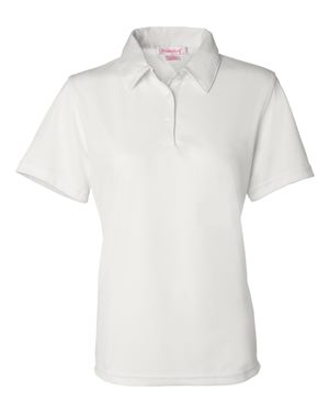 Women's Moisture Free Mesh Sport Shirt