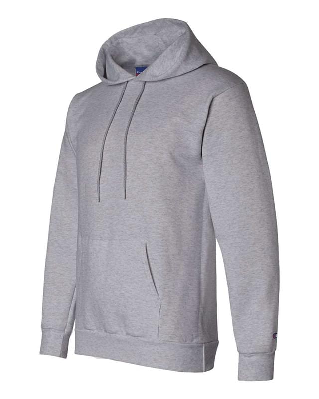 Double Dry Eco Hooded Sweatshirt