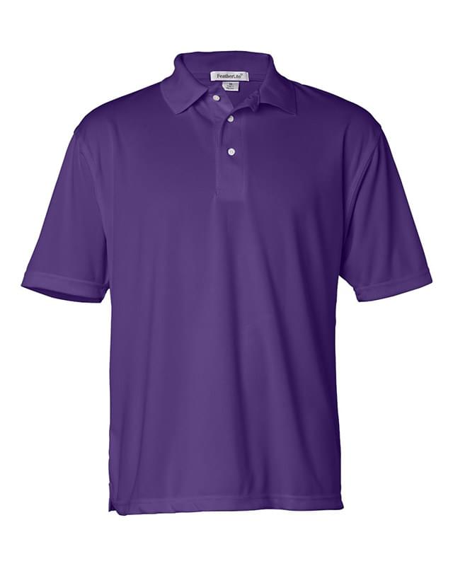 Moisture Free Mesh Polo | MIM-283-10783-1082395730 by
