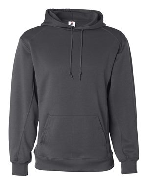 BT5 Performance Fleece Hooded Sweatshirt