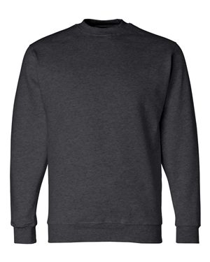 USA-Made Crewneck Sweatshirt