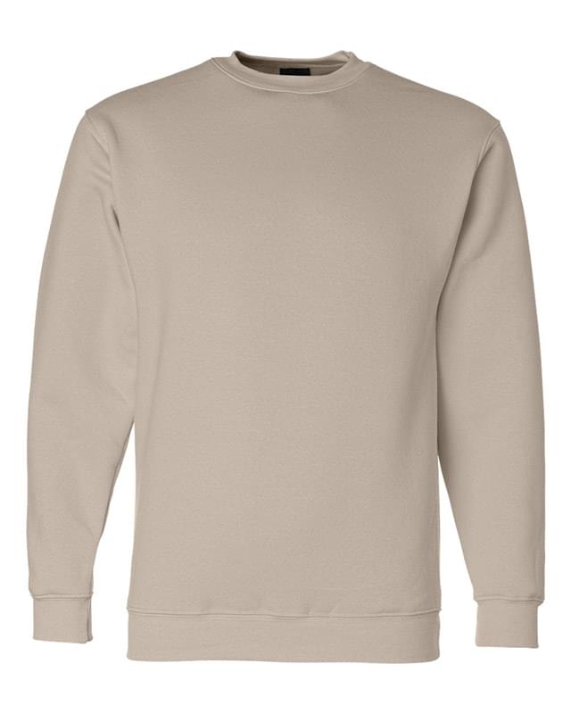 USA-Made Crewneck Sweatshirt