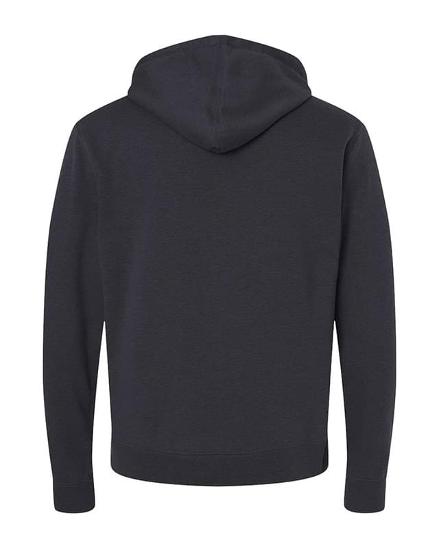 Hooded Pullover Sweatshirt