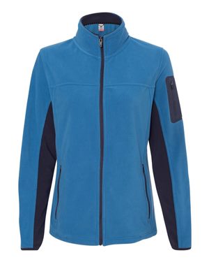 Women's Pike's Peak Microfleece Jacket