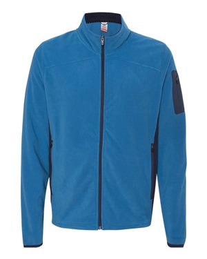 Pike's Peak Microfleece Jacket