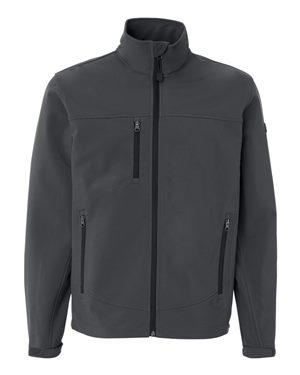 Motion Soft Shell Jacket