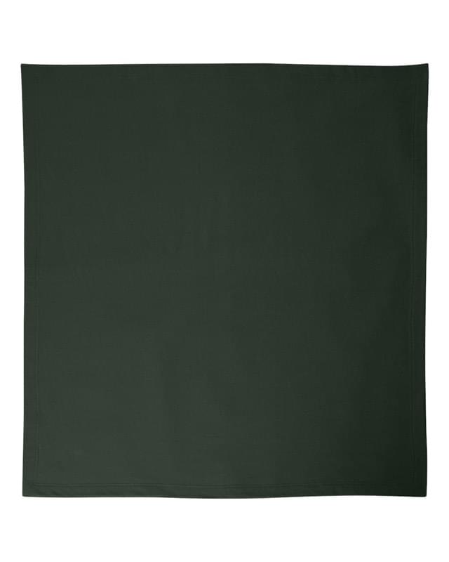 DryBlend Stadium Fleece Blanket