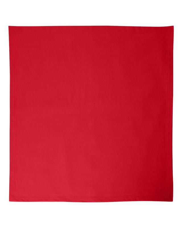 DryBlend Stadium Fleece Blanket