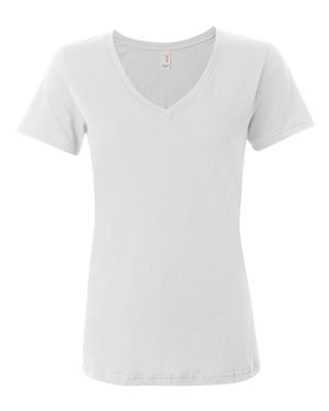 Women's Featherweight V-Neck T-Shirt