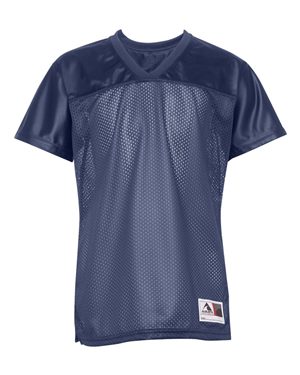 Juniors' Replica Football T-Shirt