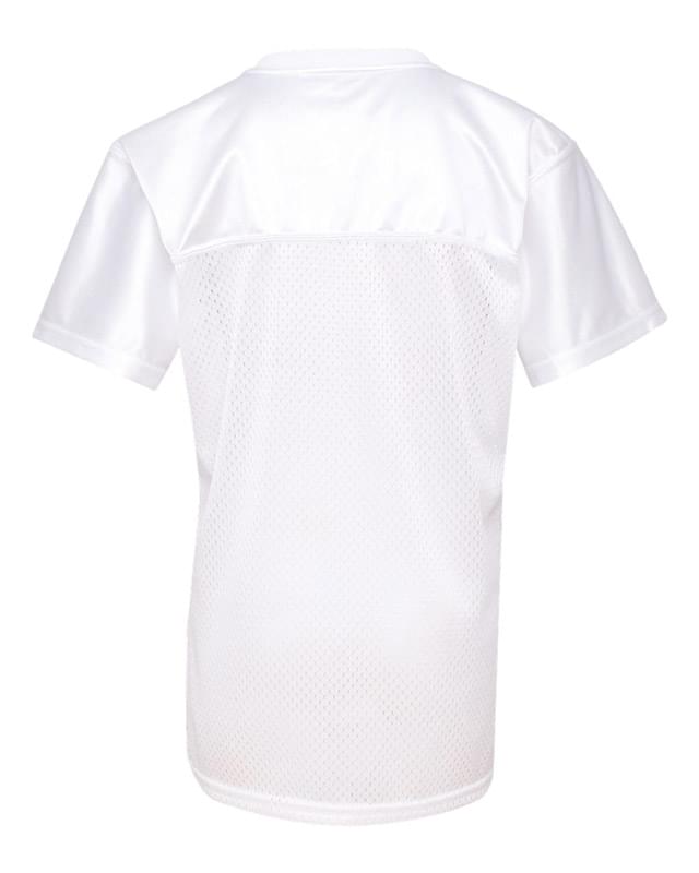 Juniors' Replica Football T-Shirt