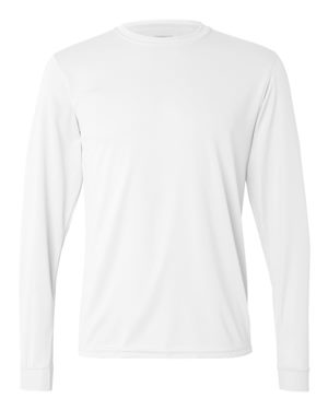 Performance Long Sleeve T-Shirt