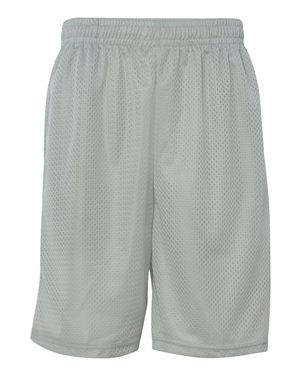 Pro Mesh 9" Inseam Pocketed Shorts