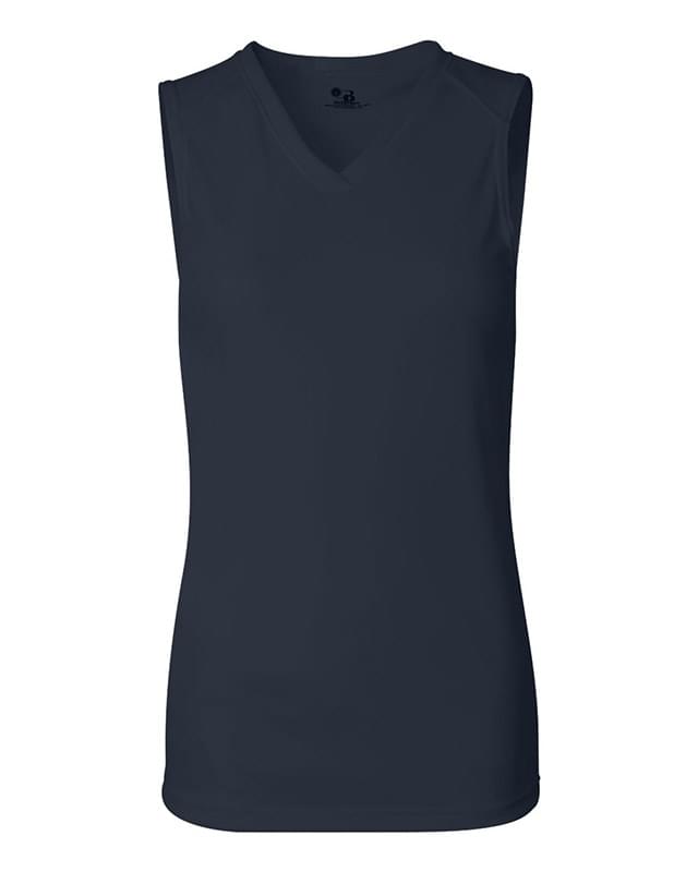 Women's B-Core Sleeveless T-Shirt