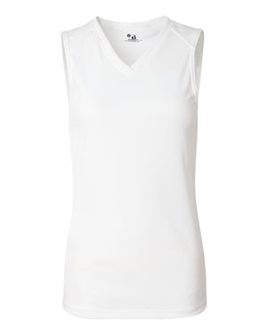B-Core Women's Sleeveless T-Shirt