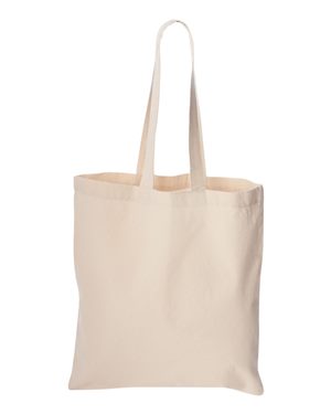 Branson 6 Ounce Cotton Canvas Tote