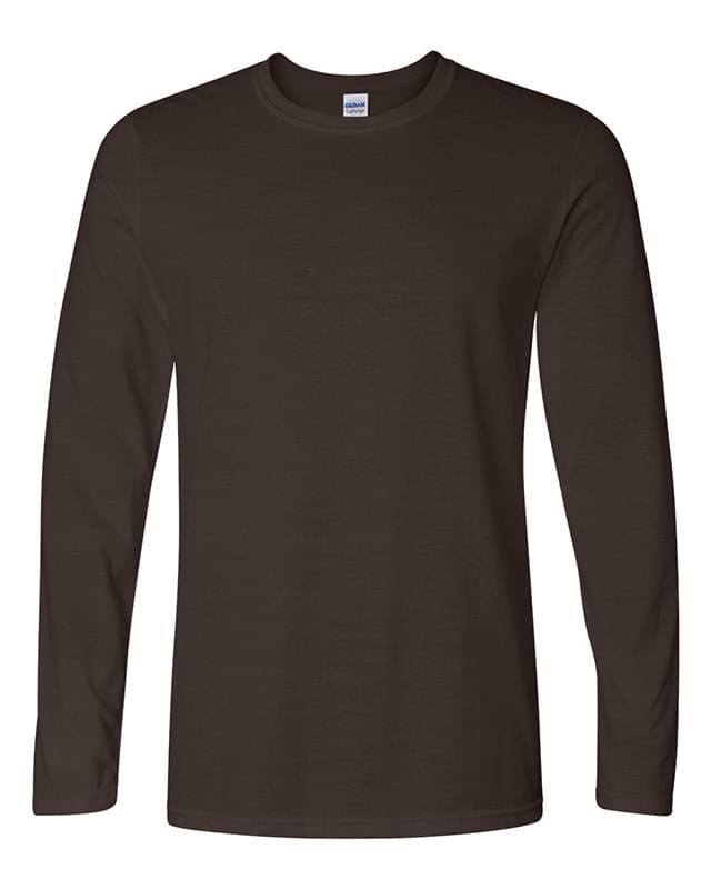Softstyle Long Sleeve T-Shirt