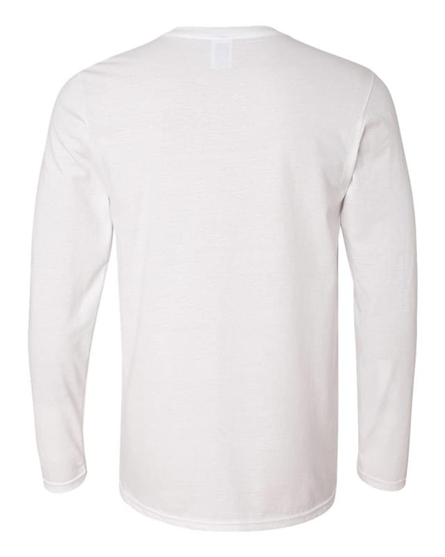 Softstyle Long Sleeve T-Shirt