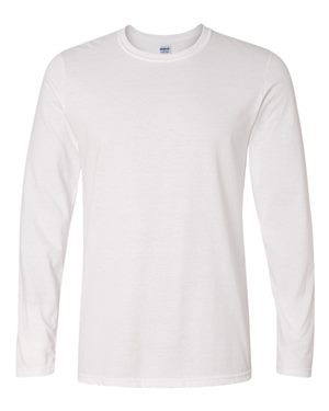 Softstyle Long Sleeve T-Shirt