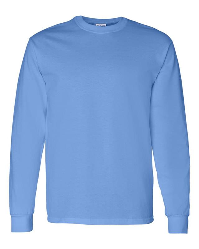 Gildan&#174; Heavy Cotton&#153; 100% Cotton Long Sleeve T-Shirt