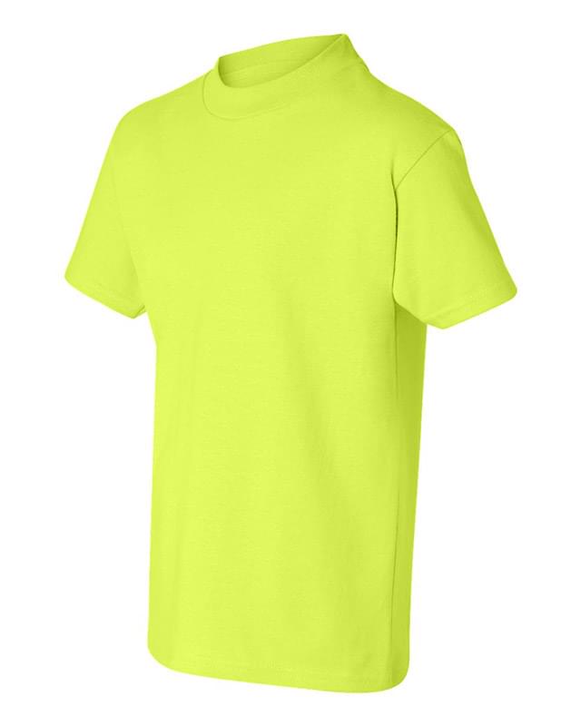 Youth Authentic T-Shirt Youth Authentic T-Shirt