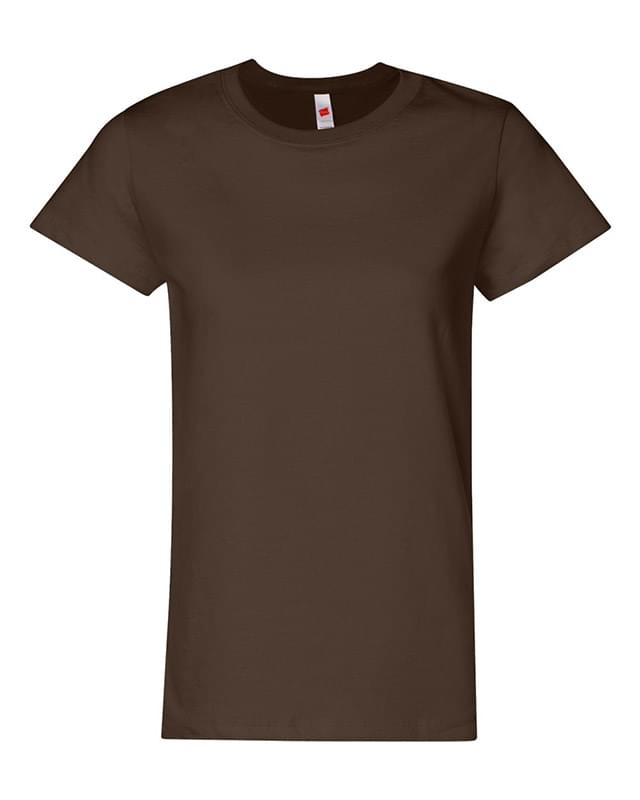Women's Essential-T T-Shirt