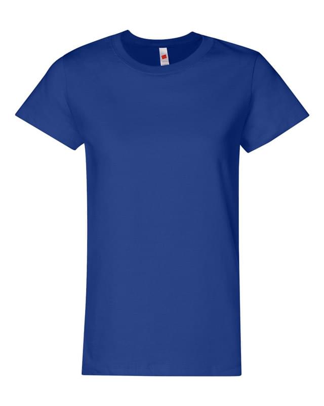 Tagless Women's T-Shirt