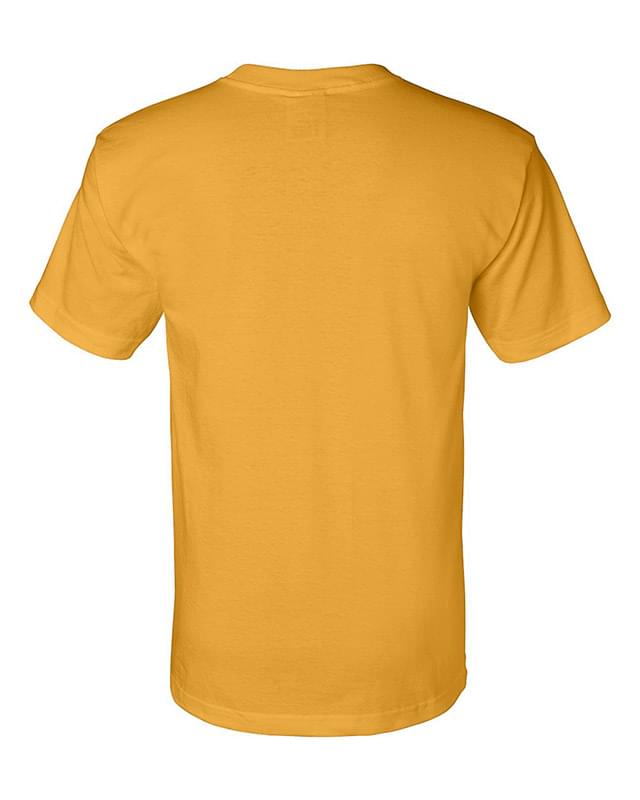 Union-Made Short Sleeve T-Shirt