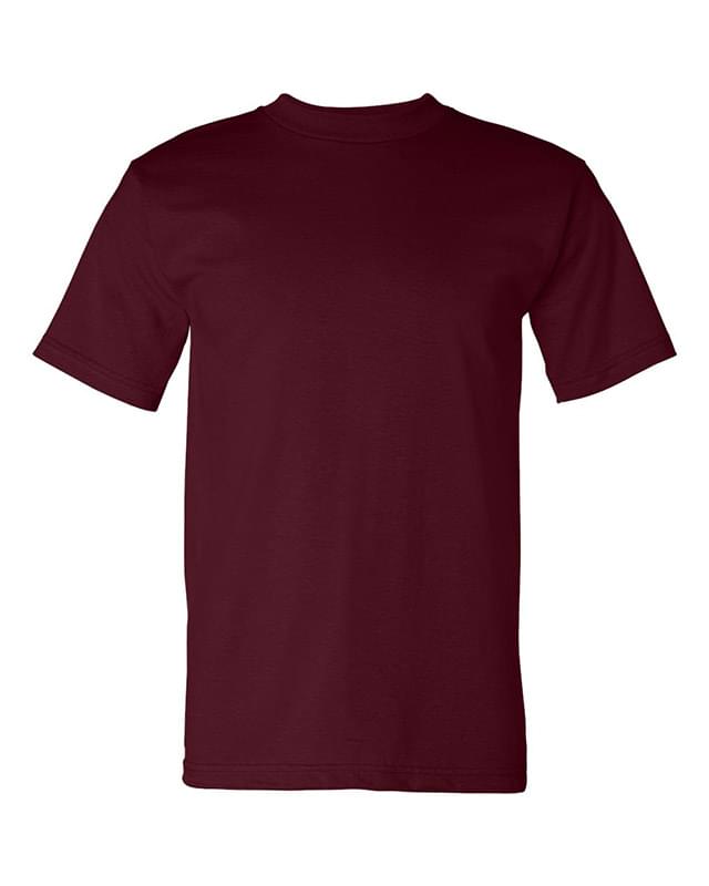USA-Made Short Sleeve T-Shirt