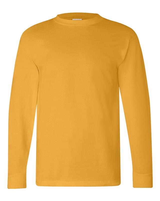 USA-Made Long Sleeve T-Shirt