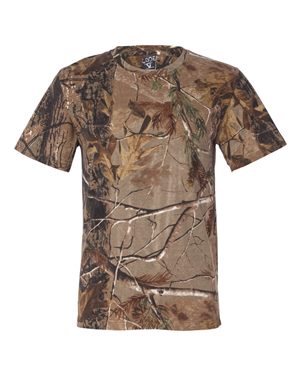 Adult Realtree® Camo Tee