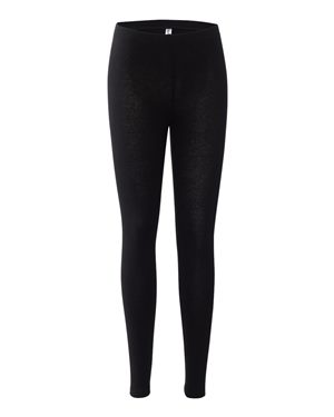 Women's Cotton Spandex Legging