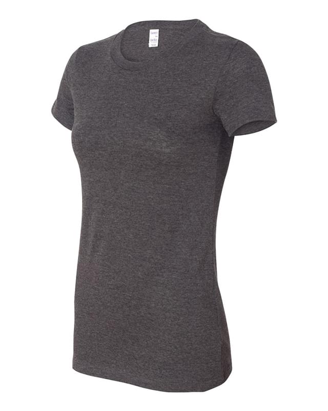 Women's Slim Fit Tee