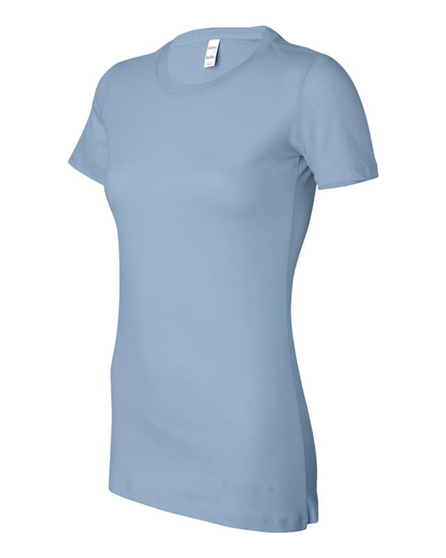 Women's Slim Fit Tee