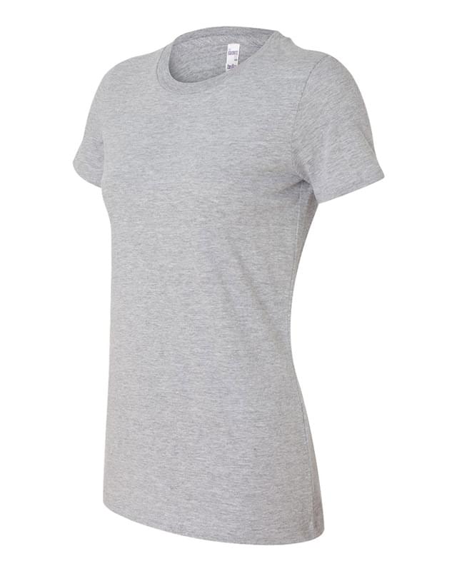 Women's Slim Fit Tee