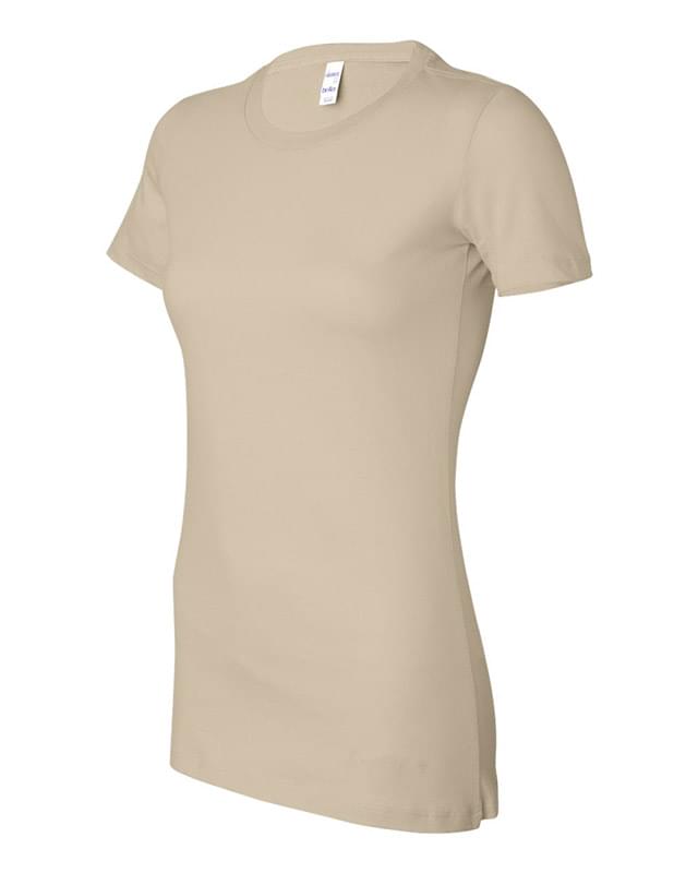 Women's Slim Fit Tee