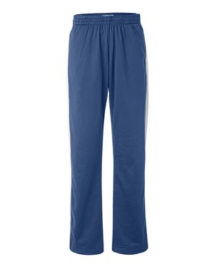 Women's Brushed Tricot Medalist Pants