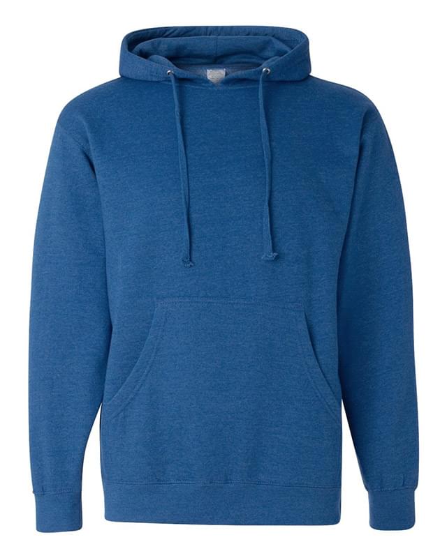 Independent Trading Co.® Custom Midweight Hoodie Sweatshirt