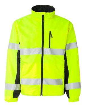 Black Series Windbreaker