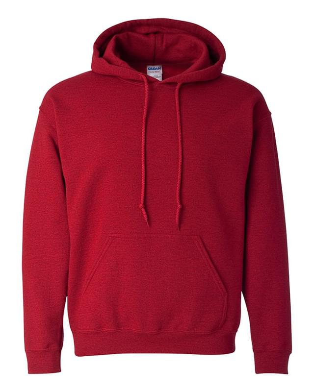 Gildan Unisex Heavy Blend Hooded Sweatshirt