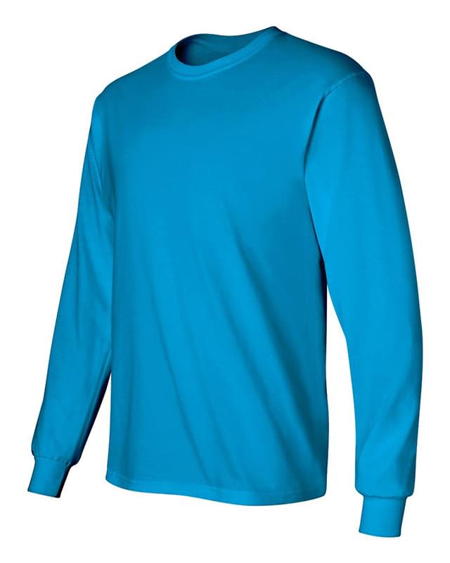 Ultra Cotton Long Sleeve T-Shirt