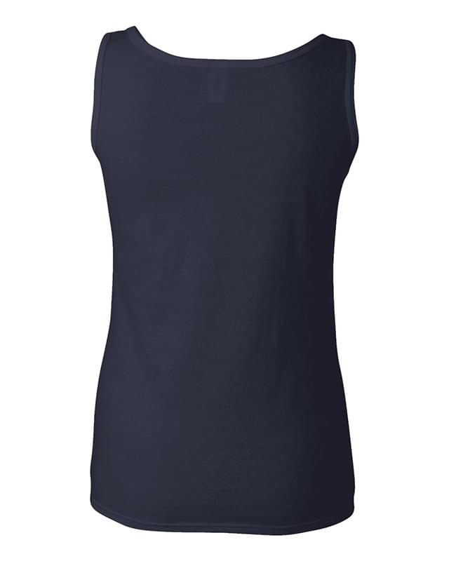 Softstyle Women's Tank Top