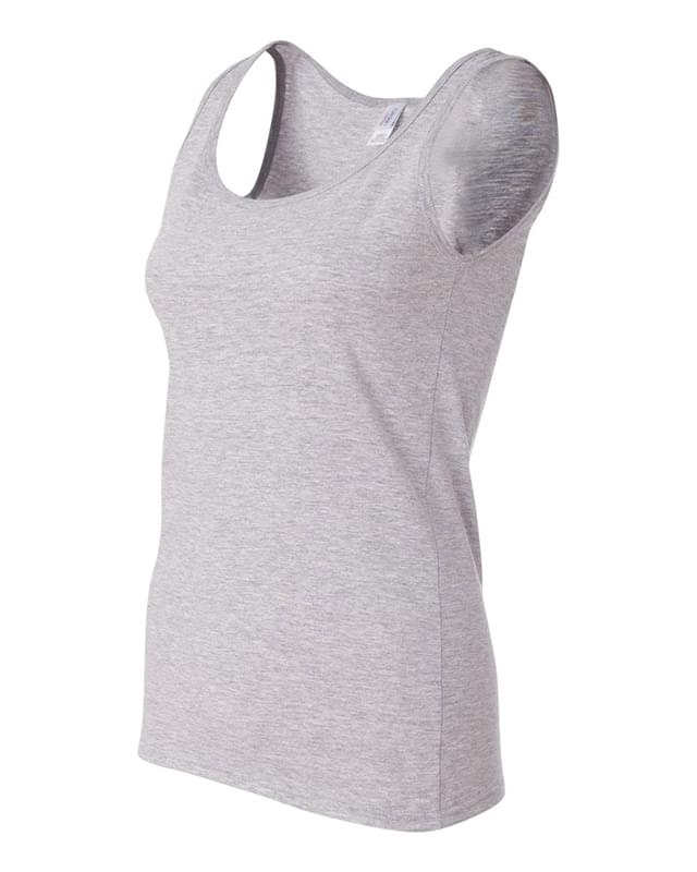 Softstyle Women's Tank Top