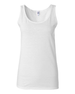 Softstyle Women's Tank Top