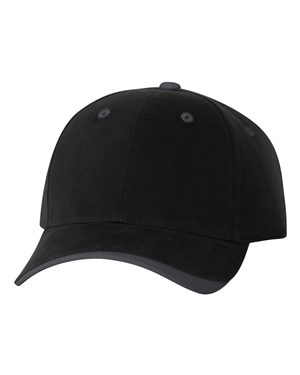 Dominator Cap