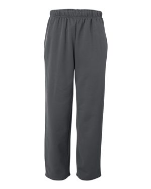 BT5 Performance Fleece Open Bottom Sweatpants