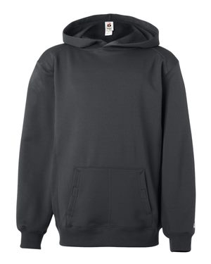 BT5 Youth Performance Fleece Hooded Sweatshirt