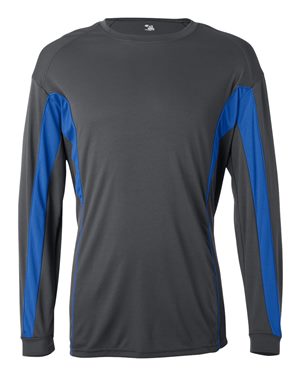 B-Core Drive Long Sleeve T-Shirt