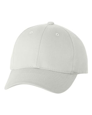Poly/Cotton Twill Cap