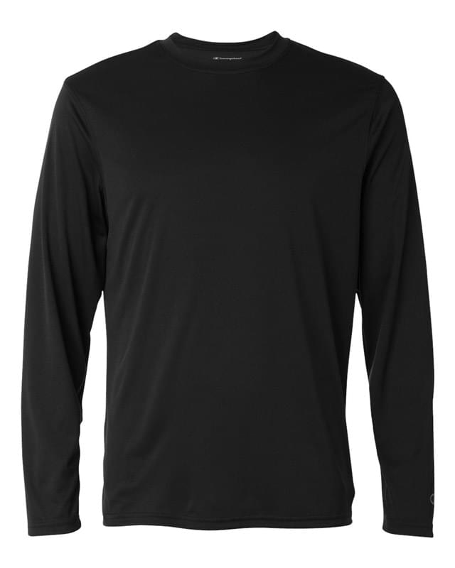 Double Dry Performance Long Sleeve T-Shirt